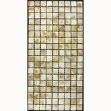 Matt Mosaics