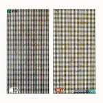 MA10003-C10 Alabaster Sheet