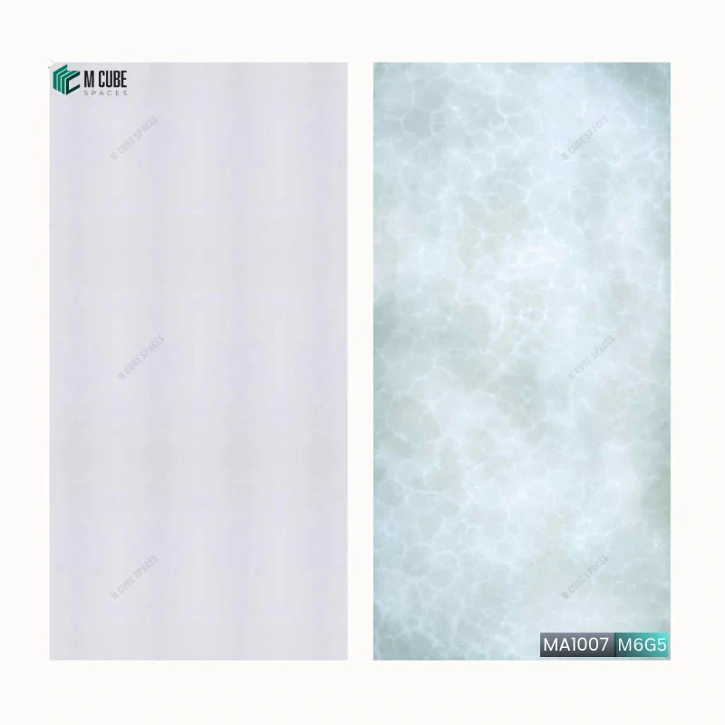MA1007-MG65 Alabaster Sheet