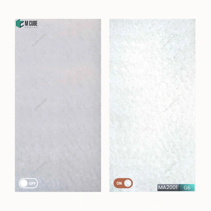 MA2001-G6 Alabaster Sheet