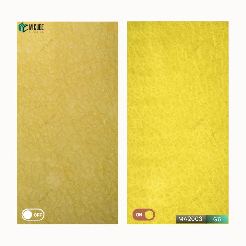 MA2003-G6 Alabaster Sheet