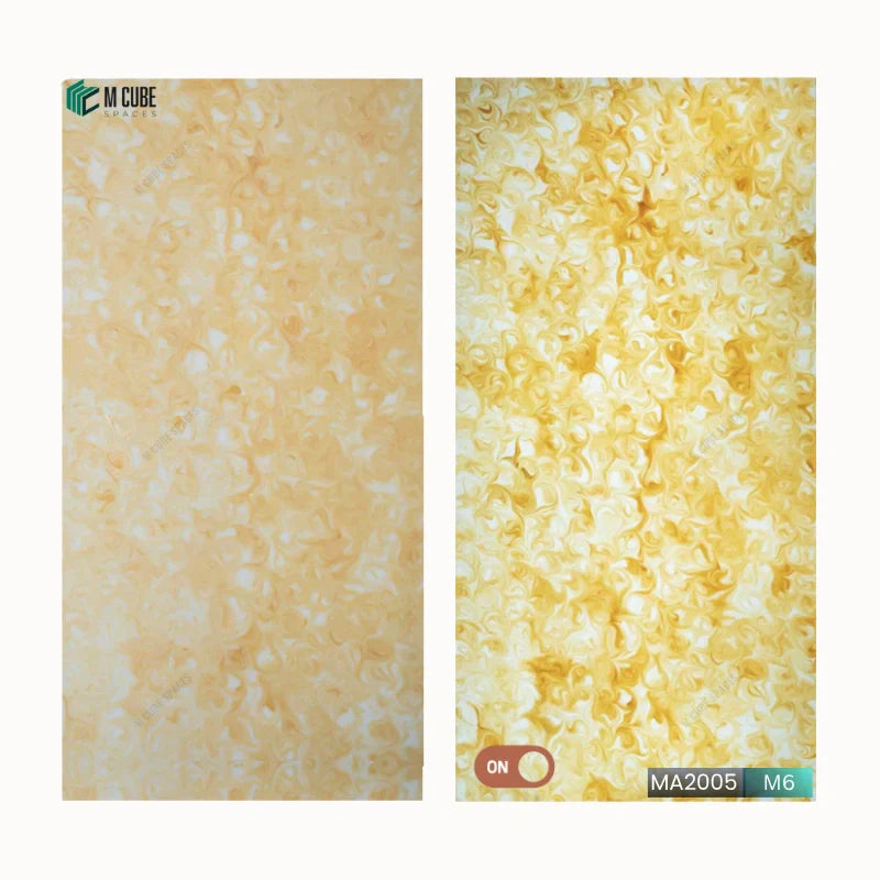MA2005-M6 Alabaster Sheet