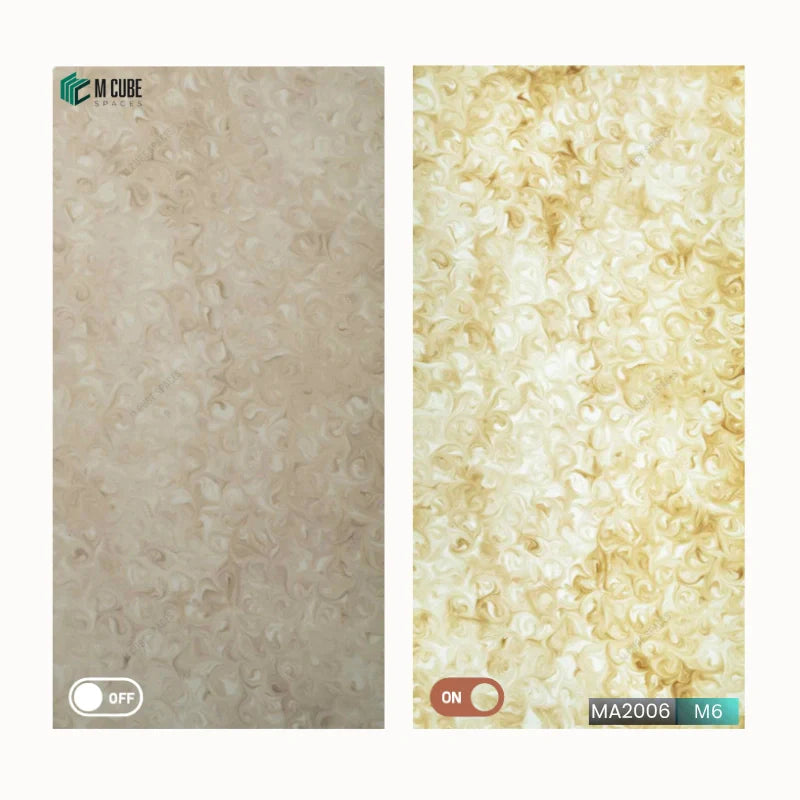 MA2006-M6 Alabaster Sheet