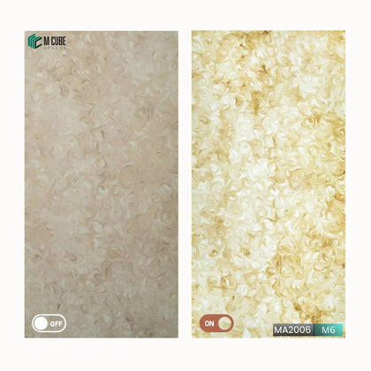 MA2006-M6 – Alabaster Sheet