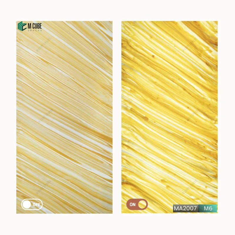 MA2007-M6 Alabaster Sheet