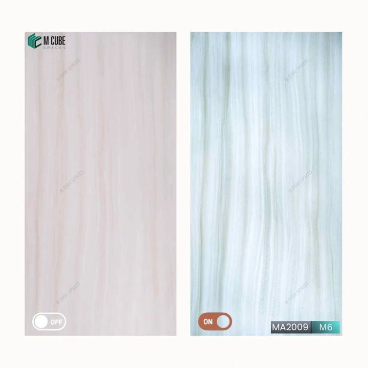 MA2009-M6 Alabaster Sheet