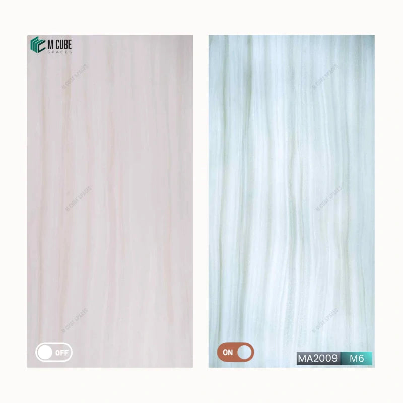 MA2009-M6 Alabaster Sheet