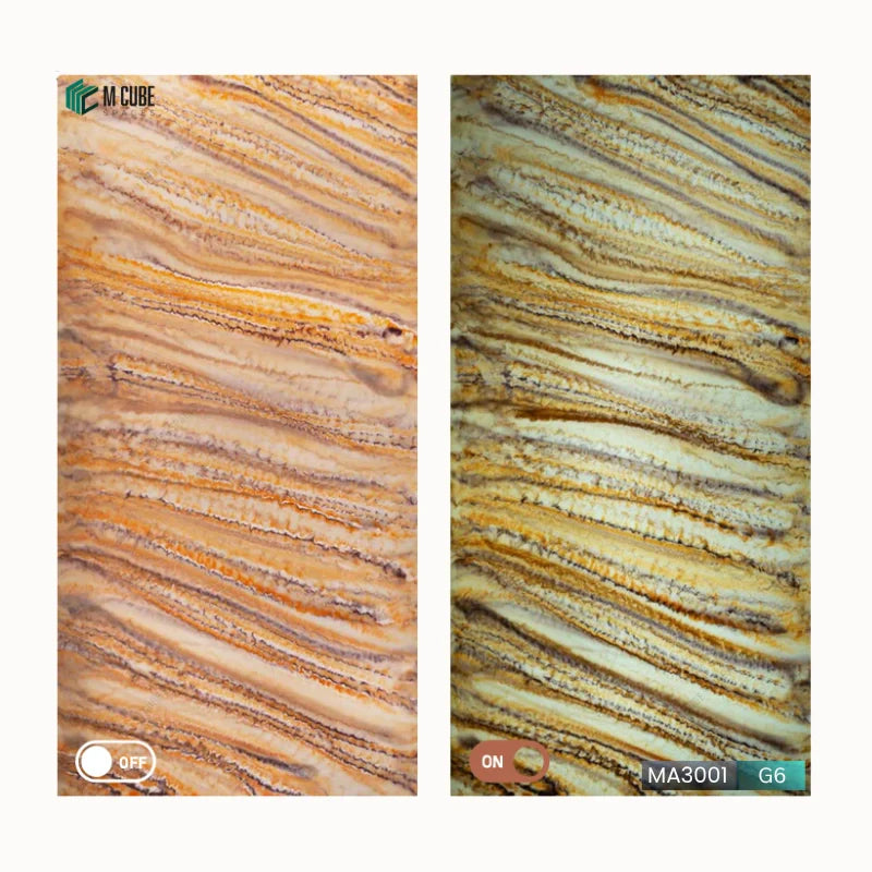 MA3001-G6 Alabaster Sheet