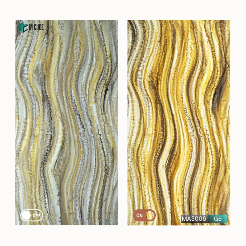 MA3006-G6 Alabaster Sheet