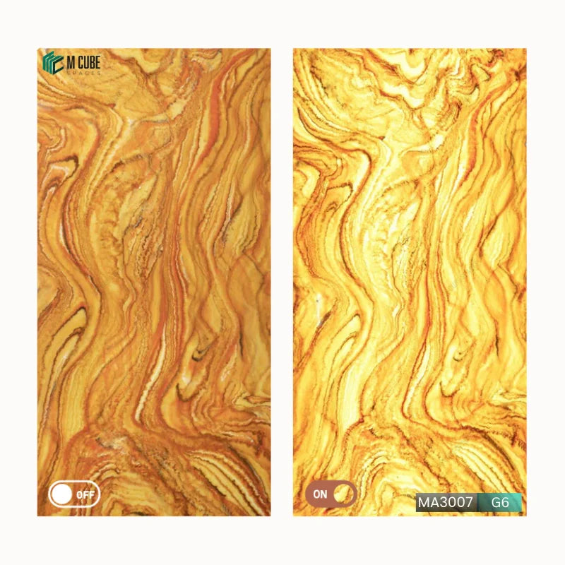 MA3007-G6 Alabaster Sheet