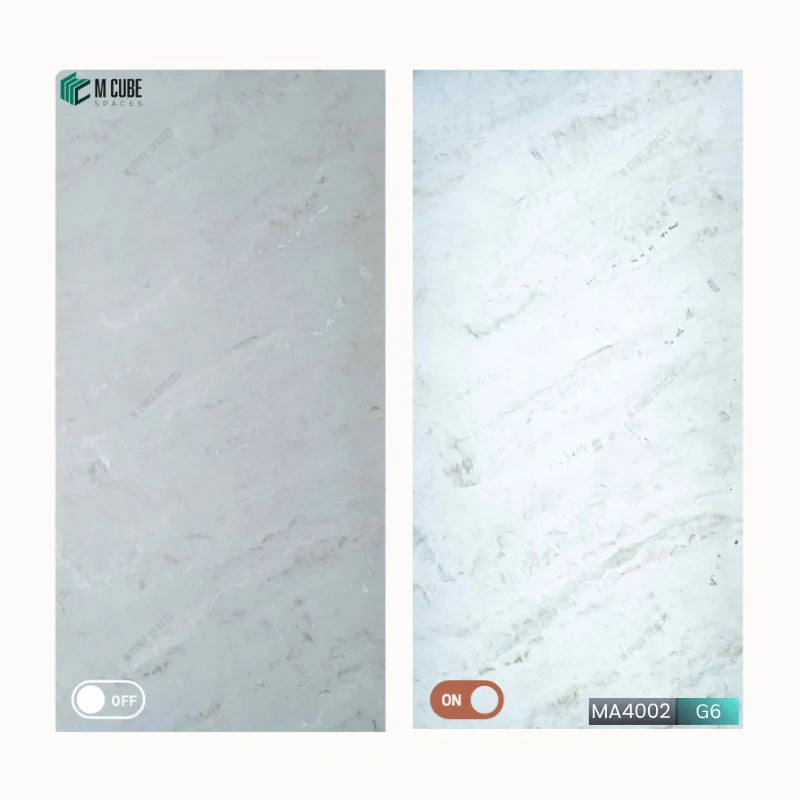 MA4002-G6 Alabaster Sheet