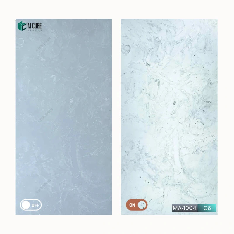 MA4004-G6 Alabaster Sheet