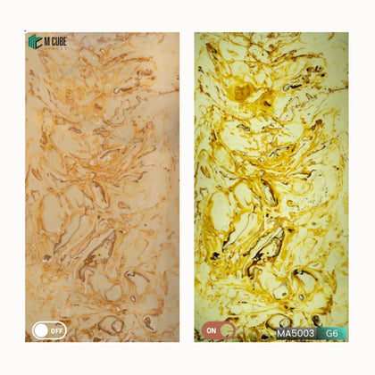 MA5003-G6 – Alabaster Sheet