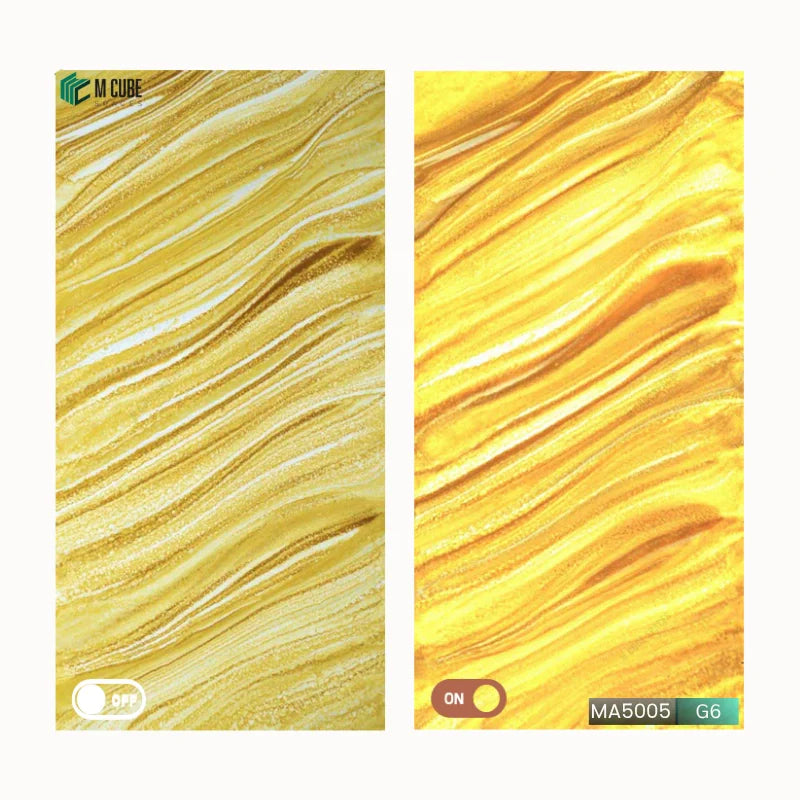 MA5005-G6 Alabaster Sheet