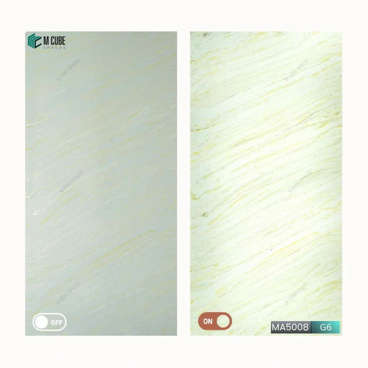 MA5008-G6 Alabaster Sheet