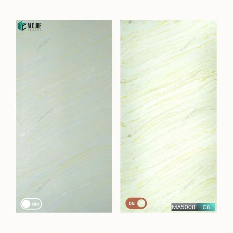 MA5008-G6 Alabaster Sheet