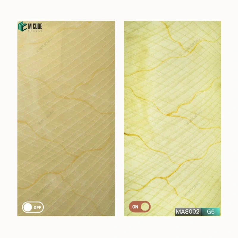 MA8002-G6 Alabaster Sheet