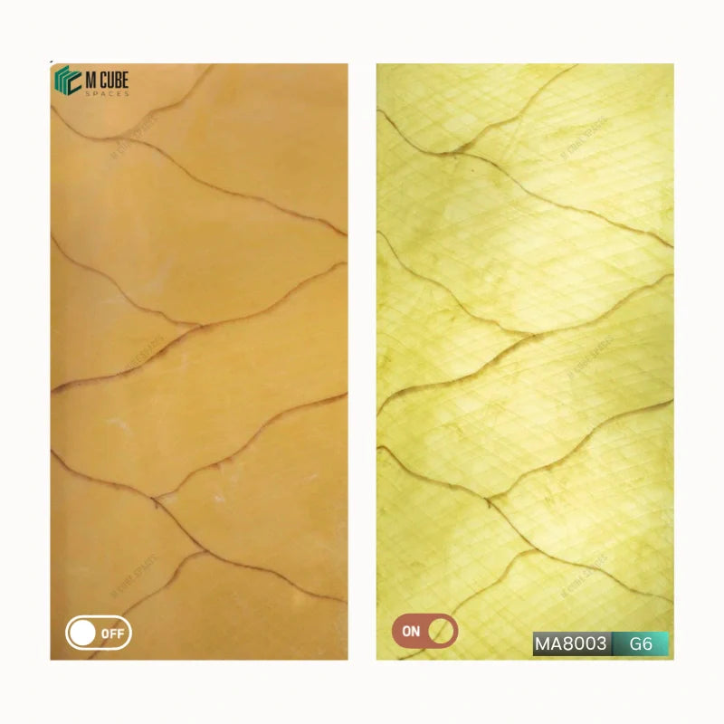 MA8003-G6 Alabaster Sheet
