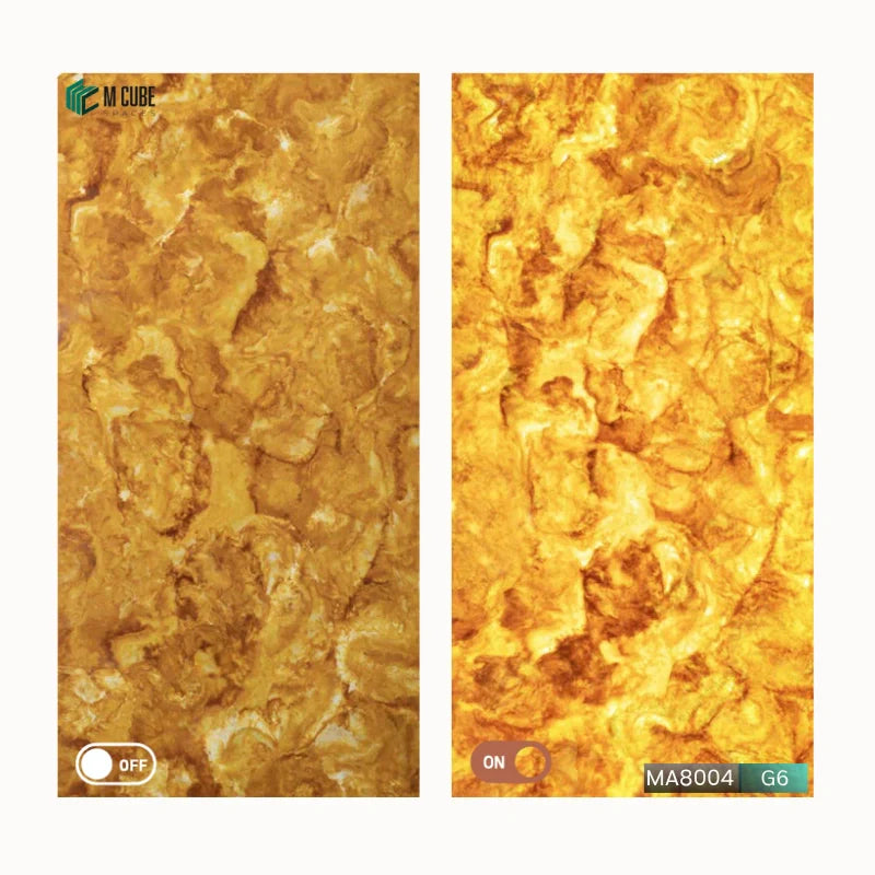 MA8004-G6 Alabaster Sheet