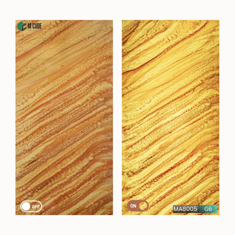MA8005-G6 Alabaster Sheet