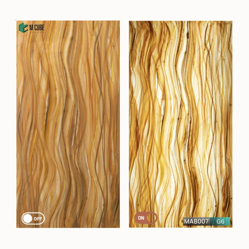 MA8007-G6 Alabaster Sheet