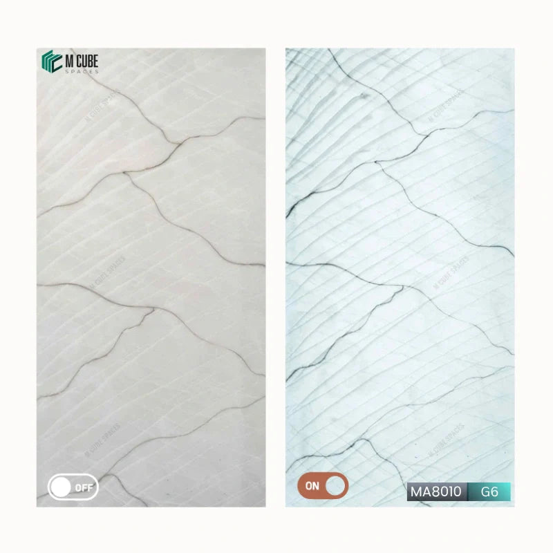 MA8010-G6 Alabaster Sheet