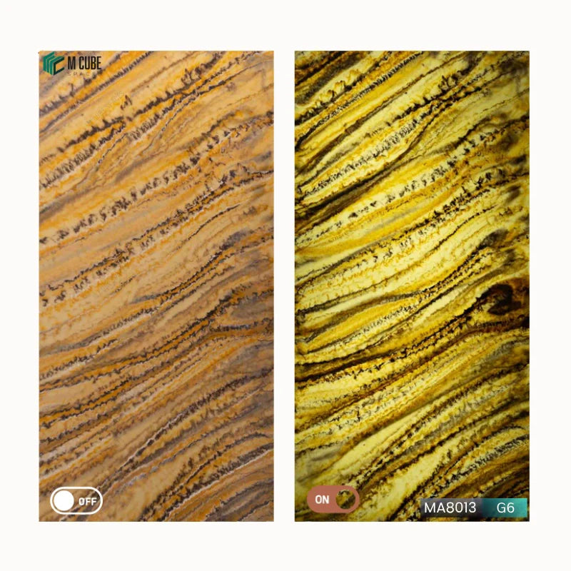 MA8013-G6 Alabaster Sheet