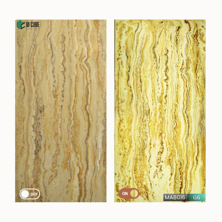 MA8016-G6 Alabaster Sheet
