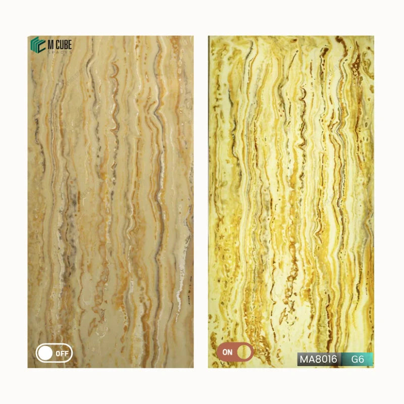 MA8016-G6 Alabaster Sheet