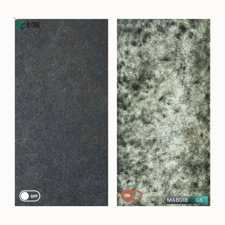 MA8018-G6 Alabaster Sheet