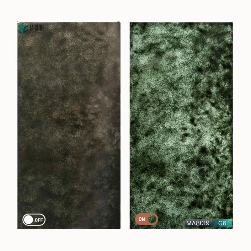MA8019-G6 Alabaster Sheet