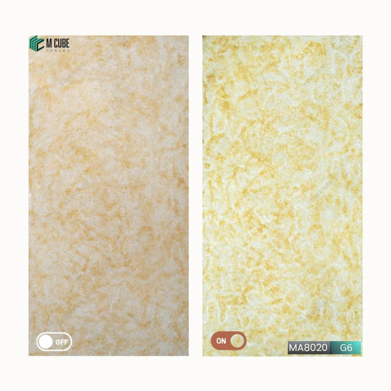 MA8020-G6 Alabaster Sheet