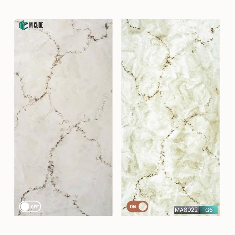 MA8022-G6 Alabaster Sheet