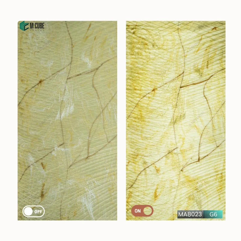 MA8023-G6 Alabaster Sheet