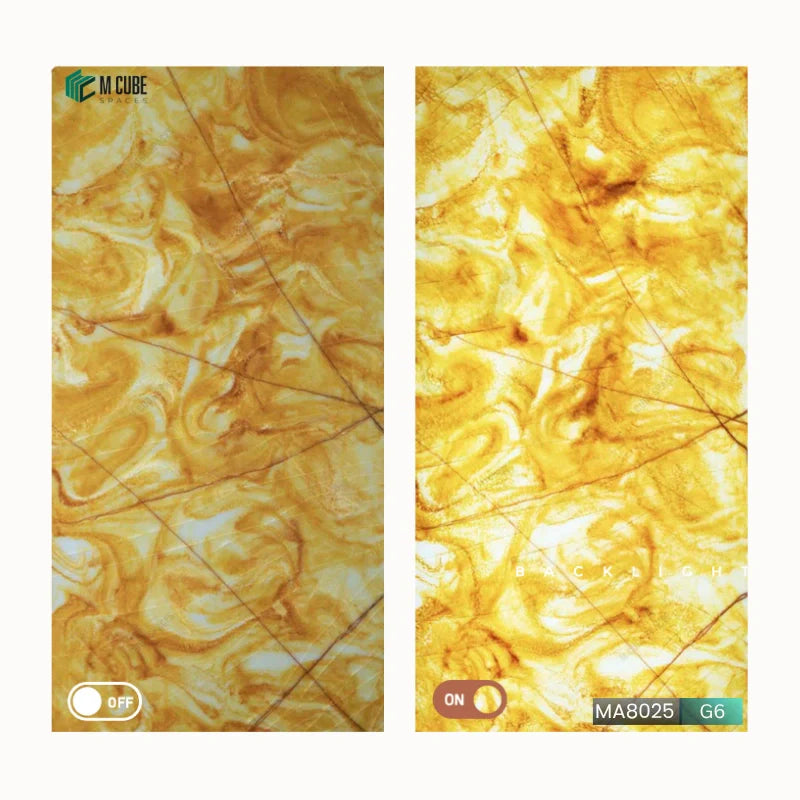 MA8025-G6 Alabaster Sheet