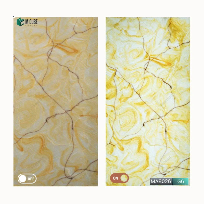 MA8026-G6 Alabaster Sheet