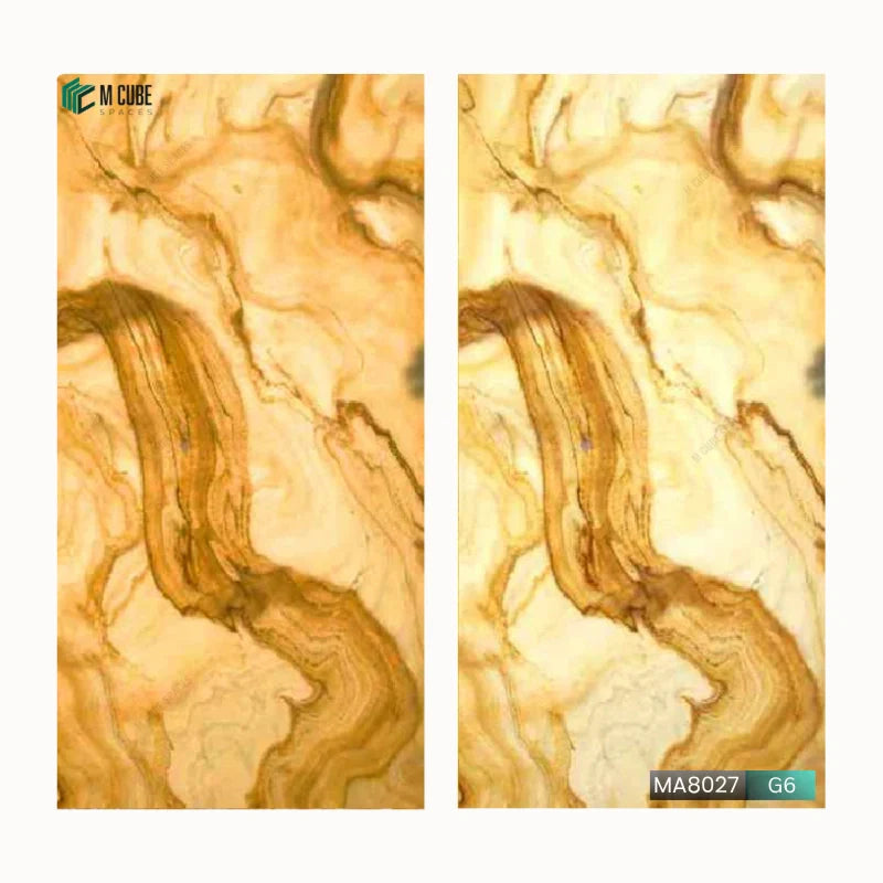 MA8027-G6 Alabaster Sheet
