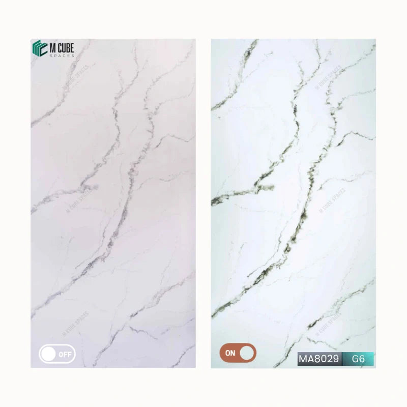 MA8029-G6 Alabaster Sheet