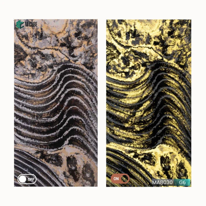 MA8030-G6 Alabaster Sheet