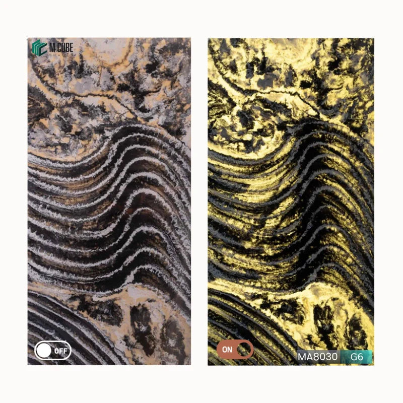 MA8030-G6 Alabaster Sheet