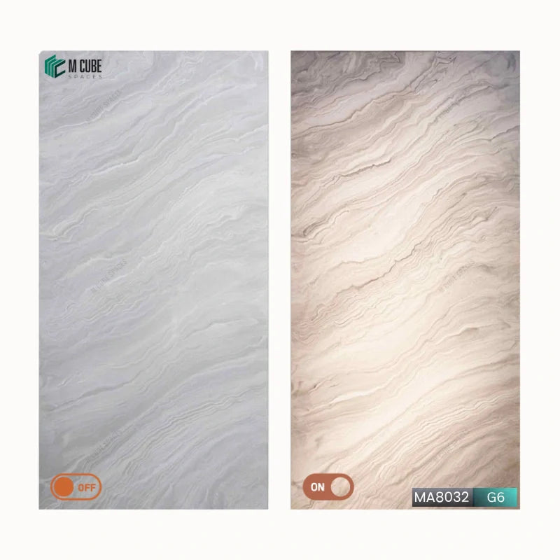 MA8032-G6 Alabaster Sheet