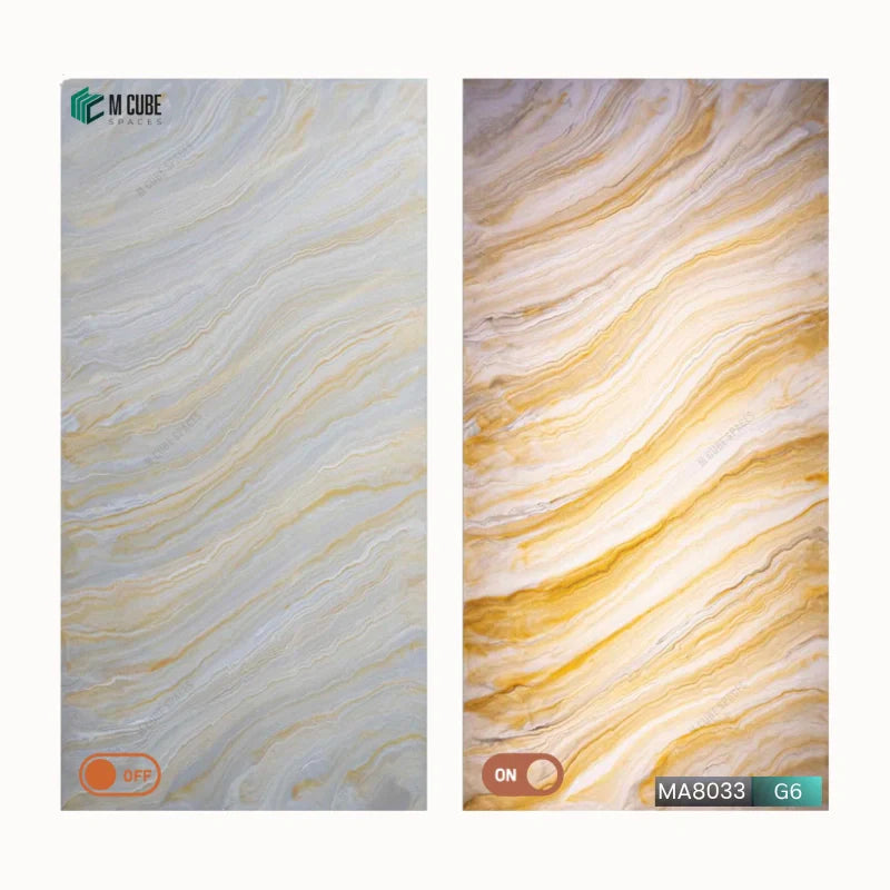 MA8033-G6 Alabaster Sheet