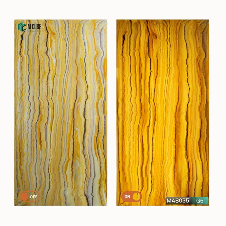 MA8035-G6 Alabaster Sheet