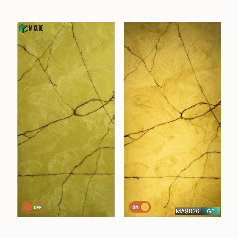 MA8036-G6 Alabaster Sheet