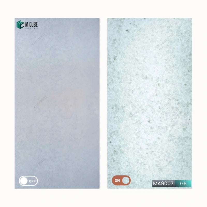 MA9007-G8 Alabaster Sheet