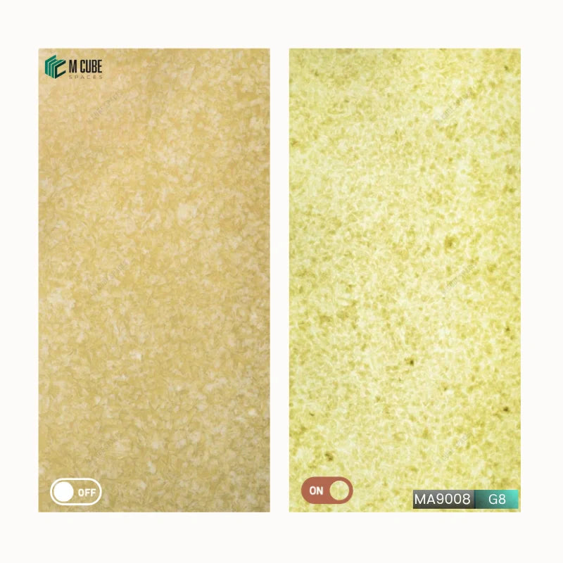MA9008-G8 Alabaster Sheet