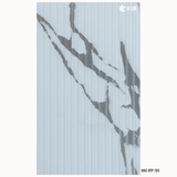 Fluted Marble Acrylic Decorative Laminate – 3mm, 8 ft x 4 ft | MAC-BTP-193