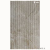 Fluted Marble Acrylic Decorative Laminate – 3mm, 8 ft x 4 ft | MAC-BTP-195