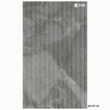 Fluted Marble Acrylic Decorative Laminate – 3mm, 8 ft x 4 ft | MAC-BTP-196