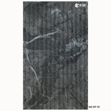 Fluted Marble Acrylic Decorative Laminate – 3mm, 8 ft x 4 ft | MAC-BTP-197
